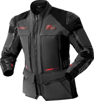 RST-Veste ADVENTURE D3O