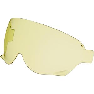 SHOEI-Ecran CJ-3 HD YELLOW / JO / Ex-Zero