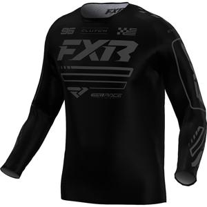 FXR-Maillot Cross Clutch Mx