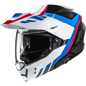 HJC-Casque crossover i80 IMES MC21