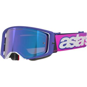 ALPINESTARS-Masque cross SUPERTECH VISION VISTA
