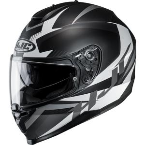 HJC-Casque C70 TROKY