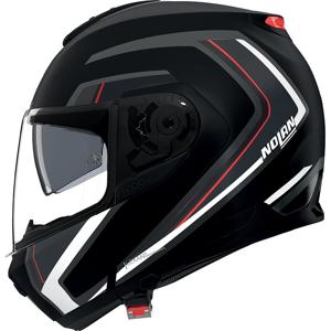 NOLAN-Casque N100-6 RADIANTE 357