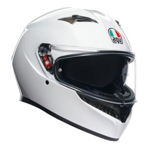 AGV-Casque K-3 SOLID