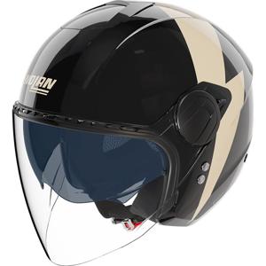 NOLAN-Casque N20-2 VISOR IMPETO 344
