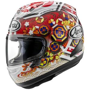 ARAI-Casque RX-7V EVO NAKAGA