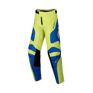 ALPINESTARS-Pantalon Cross YOUTH RACER VEIL