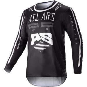 ALPINESTARS-Maillot cross RACER FOUND YOUTH