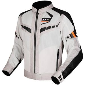 LS2-Veste GARDA AIR LADY JACKET