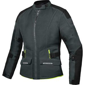 IXON-Veste M-NJORD LADY