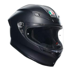 AGV-Casque K6 S SOLID