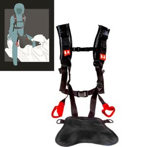 CHAFT-Harnais passager SPYDER BELT 2