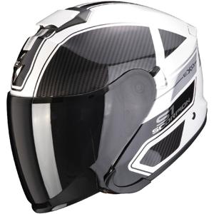 SCORPION-Casque EXO-S1 CROSS-VILLE