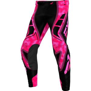 FXR-Pantalon Cross Revo Velocity