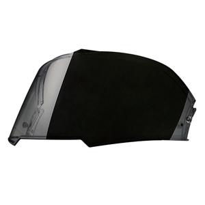 LS2-Ecran IRIDIUM SILVER / FF901 ADVANT