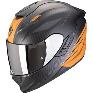 SCORPION-Casque EXO 1400 EVO 2 AIR LUMA