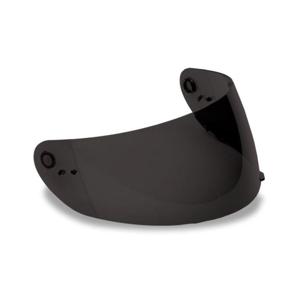 BELL-Écran CLICK RELEASE fumée foncée