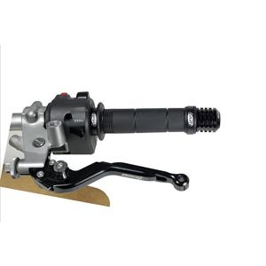 CHAFT-Poignées Bike