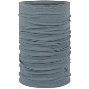 BUFF-Tour de cou été MERINO LIGHTWEIGHT SOLID