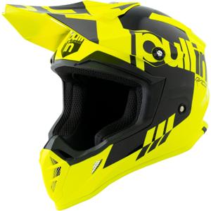 PULL-IN-Casque cross Race