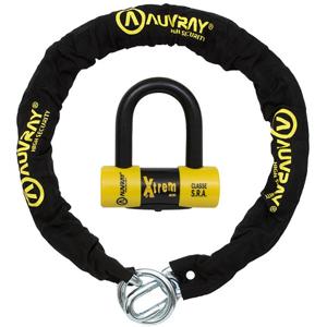 AUVRAY-Chaîne X-LOCK