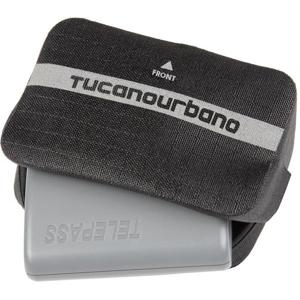 TUCANOURBANO-Sacoche péage TELEPACK