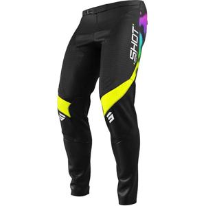 SHOT-Pantalon Cross CONTACT NITRO
