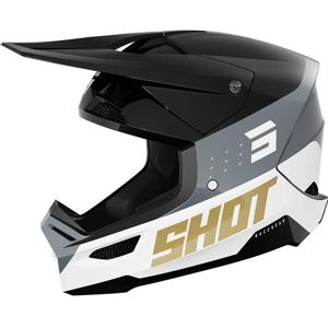 SHOT-Casque cross FURIOUS LEAGUE