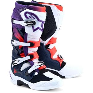 ALPINESTARS-Bottes Cross Tech 7