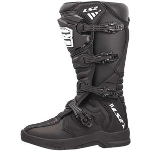 LS2-Bottes cross RAPTOR MAN