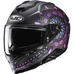 HJC-Casque i71 NIEL MC28SF