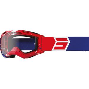 SHOT-Lunettes cross ASSAULT 2.0 DROP PATRIOT