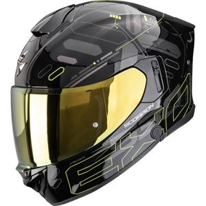 SCORPION-Casque EXO-530 AIR FOND