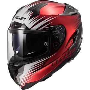 LS2-Casque FF327 CHALLENGER HPFC MAGIC