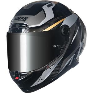 NOLAN-Casque X-804 RS ULTRA CARBON LESMO