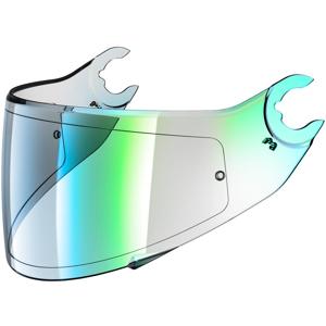 SHARK-Écran SKWAL 2, D-SKWAL 2 VZ16045 Iridium vert Miroir