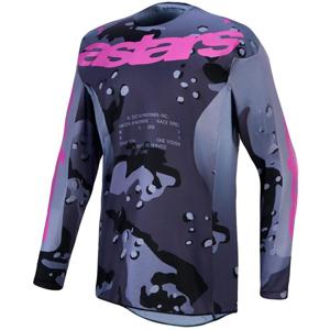 ALPINESTARS-Maillot Cross Racer Lone