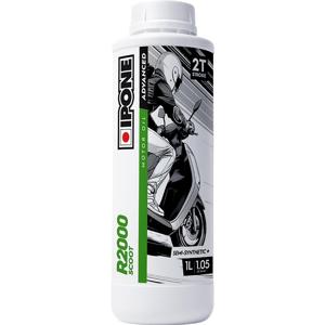 IPONE-Huile 2T R2000 SCOOT 1L