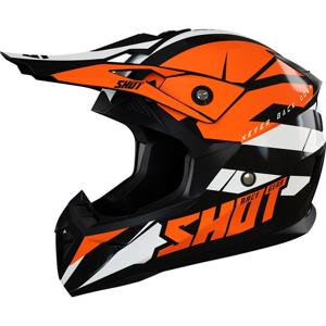 SHOT-Casque cross PULSE REVENGE