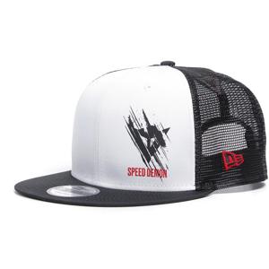 DAINESE-Casquette #C08 TARMAC 9FIFTY SNAPBACK CAP