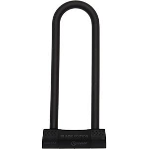 AUVRAY-Antivol U BLACK EDITION 85X310