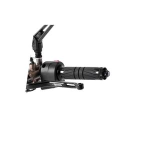 CHAFT-Embouts De Guidon Wave