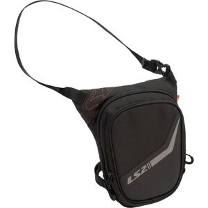 LS2-Sacoche de jambe FREEDOM 2L LEG BAG