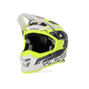 ACERBIS-Casque cross PROFILE 4 KID