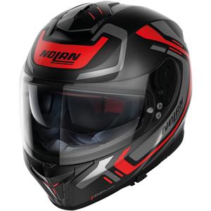 NOLAN-Casque N80-8 ALLY N-COM