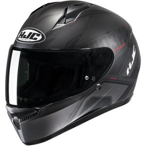 HJC-Casque C10 INKA MC1SF