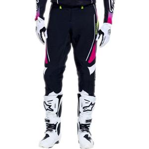 TROYLEEDESIGNS-Pantalon Cross Se Pro Salvo