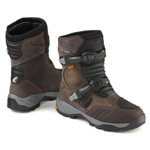 FORMA-Bottines ADVENTURE PRO LOW DRY WP
