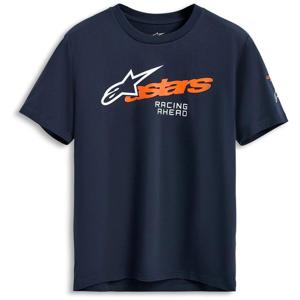 ALPINESTARS-Tee-shirt ENTILTED CSF