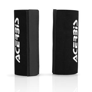 ACERBIS-Protection de fourche COURTES VELCRO